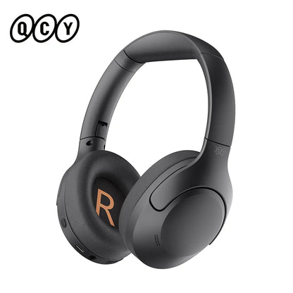 QCY H3 Lite Fones Bluetooth 5.3 com ANC e Som HiFi